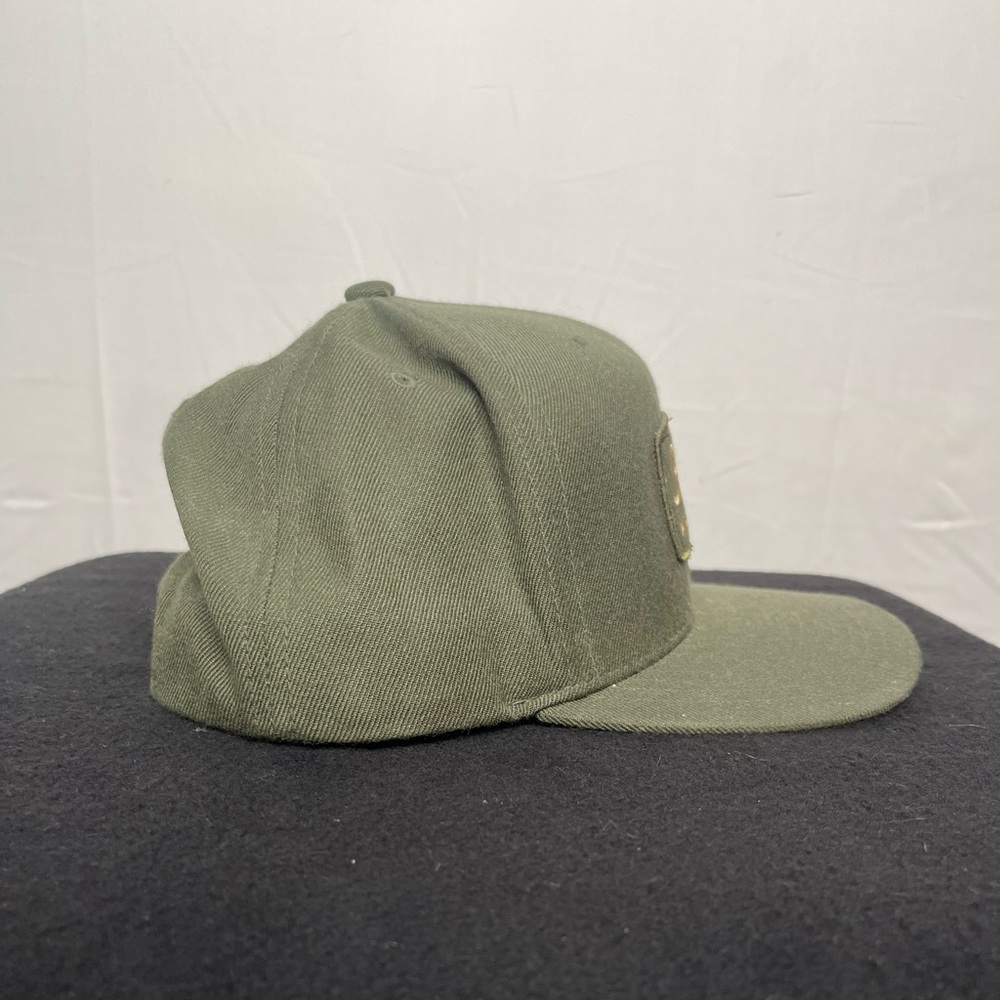 Braxton snap back - Picture 2 of 7